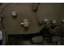 1942 Ford GPW (CC-1747582) for sale in Kentwood, Michigan