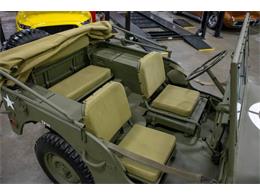 1942 Ford GPW (CC-1747582) for sale in Kentwood, Michigan