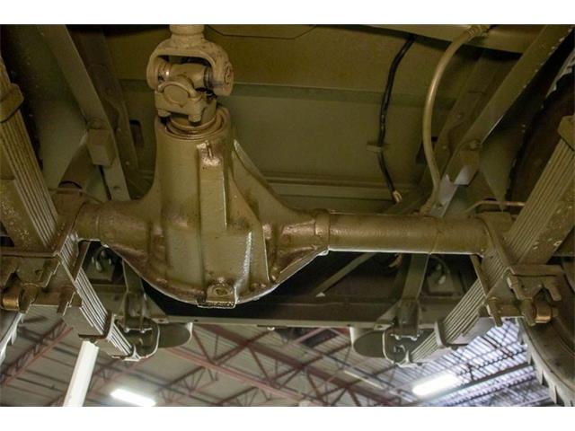 1942 Ford GPW (CC-1747582) for sale in Kentwood, Michigan