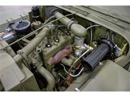 1942 Ford GPW (CC-1747582) for sale in Kentwood, Michigan