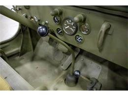 1942 Ford GPW (CC-1747582) for sale in Kentwood, Michigan