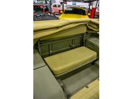 1942 Ford GPW (CC-1747582) for sale in Kentwood, Michigan