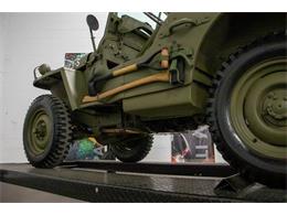 1942 Ford GPW (CC-1747582) for sale in Kentwood, Michigan