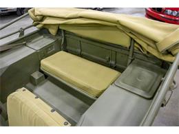 1942 Ford GPW (CC-1747582) for sale in Kentwood, Michigan