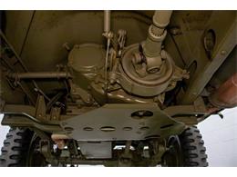 1942 Ford GPW (CC-1747582) for sale in Kentwood, Michigan
