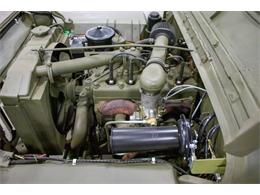 1942 Ford GPW (CC-1747582) for sale in Kentwood, Michigan