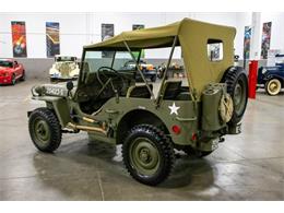 1942 Ford GPW (CC-1747582) for sale in Kentwood, Michigan
