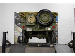1942 Ford GPW (CC-1747582) for sale in Kentwood, Michigan