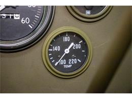 1942 Ford GPW (CC-1747582) for sale in Kentwood, Michigan