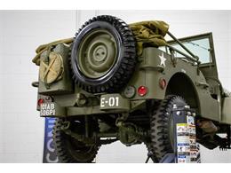 1942 Ford GPW (CC-1747582) for sale in Kentwood, Michigan