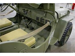 1942 Ford GPW (CC-1747582) for sale in Kentwood, Michigan