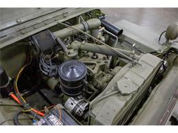 1942 Ford GPW (CC-1747582) for sale in Kentwood, Michigan