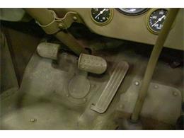 1942 Ford GPW (CC-1747582) for sale in Kentwood, Michigan