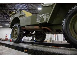 1942 Ford GPW (CC-1747582) for sale in Kentwood, Michigan