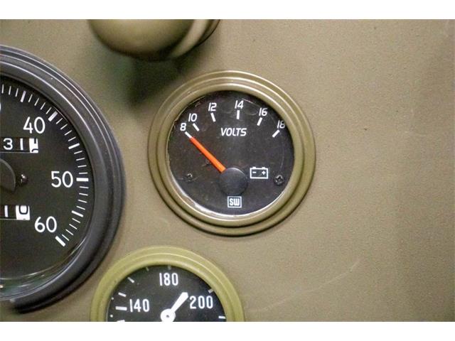 1942 Ford GPW (CC-1747582) for sale in Kentwood, Michigan