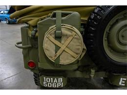 1942 Ford GPW (CC-1747582) for sale in Kentwood, Michigan