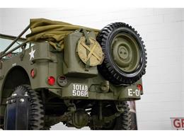 1942 Ford GPW (CC-1747582) for sale in Kentwood, Michigan
