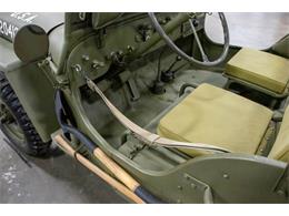 1942 Ford GPW (CC-1747582) for sale in Kentwood, Michigan