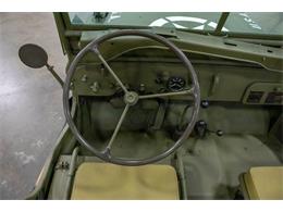 1942 Ford GPW (CC-1747582) for sale in Kentwood, Michigan