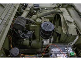 1942 Ford GPW (CC-1747582) for sale in Kentwood, Michigan