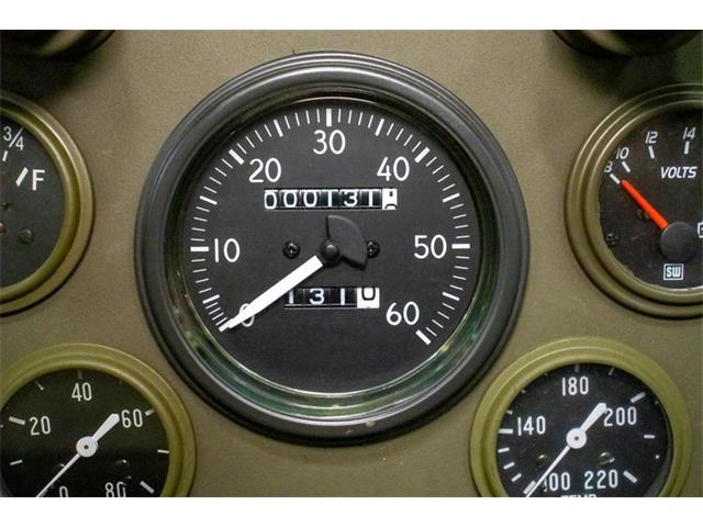 1942 Ford GPW (CC-1747582) for sale in Kentwood, Michigan
