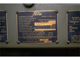 1942 Ford GPW (CC-1747582) for sale in Kentwood, Michigan