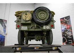 1942 Ford GPW (CC-1747582) for sale in Kentwood, Michigan