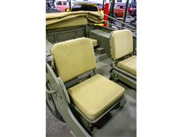 1942 Ford GPW (CC-1747582) for sale in Kentwood, Michigan