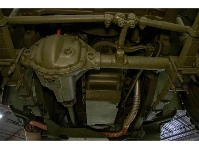 1942 Ford GPW (CC-1747582) for sale in Kentwood, Michigan