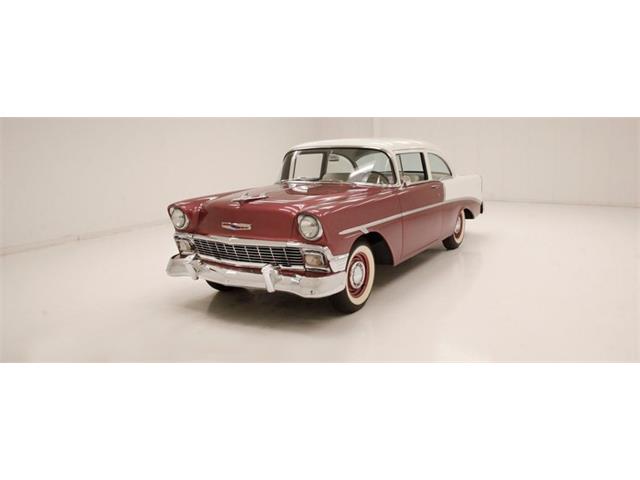 1956 Chevrolet 210 (CC-1747587) for sale in Morgantown, Pennsylvania