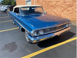 1964 Ford Galaxie (CC-1747588) for sale in Greensboro, North Carolina