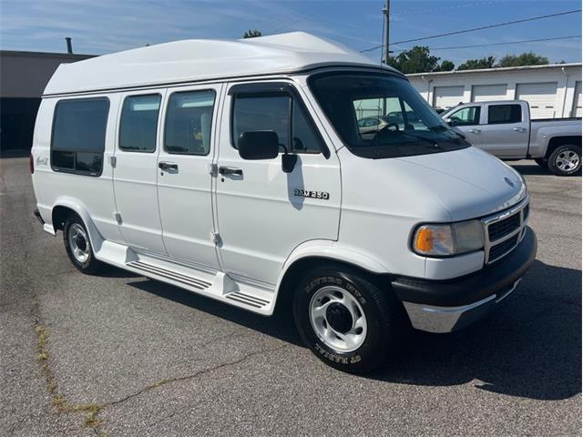 1994 Dodge Ram (CC-1747600) for sale in Greensboro, North Carolina