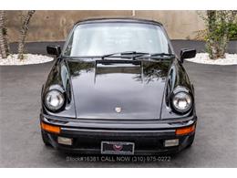 1984 Porsche Carrera (CC-1747609) for sale in Beverly Hills, California