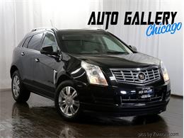 2015 Cadillac SRX (CC-1740761) for sale in Addison, Illinois