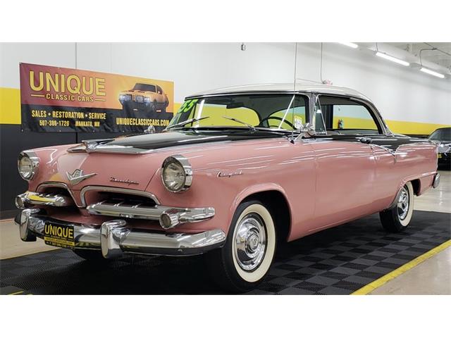 1955 Dodge Royal (CC-1747613) for sale in Mankato, Minnesota