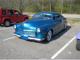 1950 Mercury Custom (CC-1747626) for sale in Cadillac, Michigan