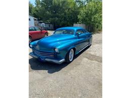 1950 Mercury Custom (CC-1747626) for sale in Cadillac, Michigan