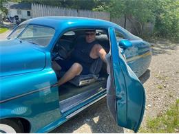 1950 Mercury Custom (CC-1747626) for sale in Cadillac, Michigan