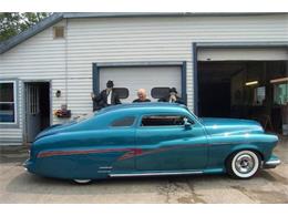 1950 Mercury Custom (CC-1747626) for sale in Cadillac, Michigan
