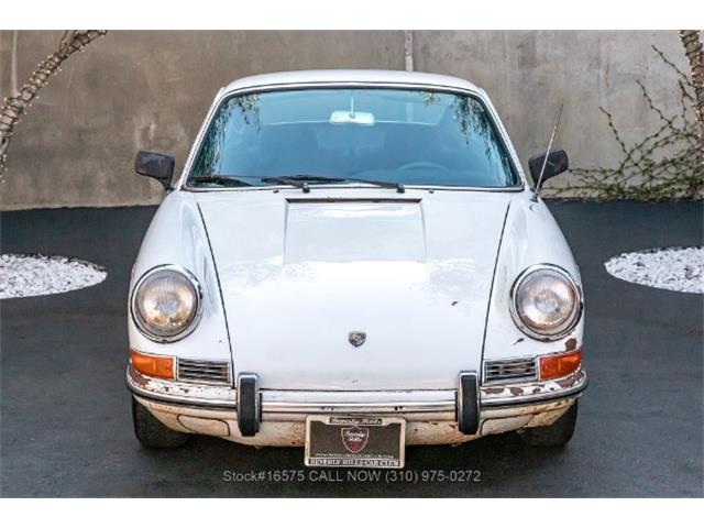 1967 Porsche 912 (CC-1747627) for sale in Beverly Hills, California