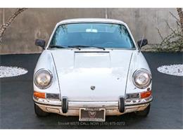 1967 Porsche 912 (CC-1747627) for sale in Beverly Hills, California