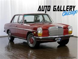 1969 Mercedes-Benz 220 (CC-1740763) for sale in Addison, Illinois