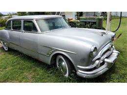1953 Packard Limousine (CC-1747632) for sale in Cadillac, Michigan