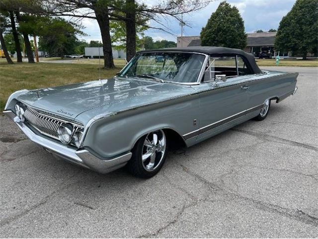 1964 Mercury Park Lane (CC-1747635) for sale in Cadillac, Michigan