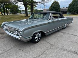 1964 Mercury Park Lane (CC-1747635) for sale in Cadillac, Michigan