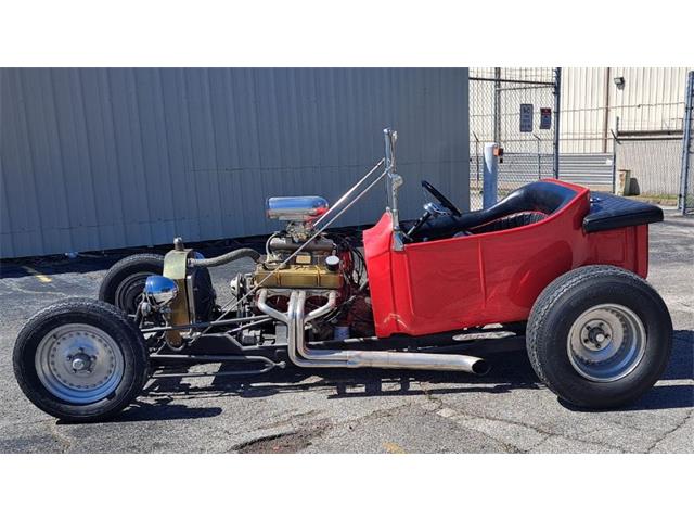 1923 Ford T Bucket (CC-1747641) for sale in Hobart, Indiana