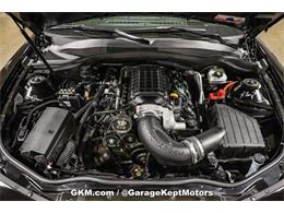 2011 Chevrolet Camaro (CC-1747647) for sale in Grand Rapids, Michigan