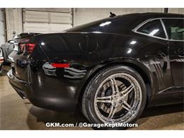 2011 Chevrolet Camaro (CC-1747647) for sale in Grand Rapids, Michigan
