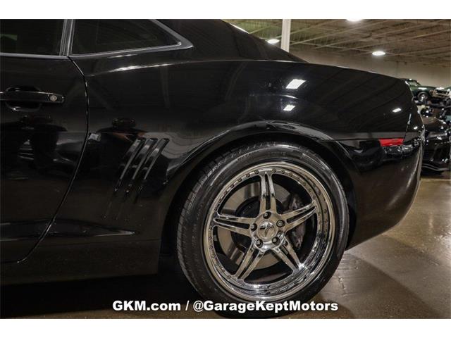 2011 Chevrolet Camaro (CC-1747647) for sale in Grand Rapids, Michigan