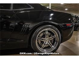 2011 Chevrolet Camaro (CC-1747647) for sale in Grand Rapids, Michigan